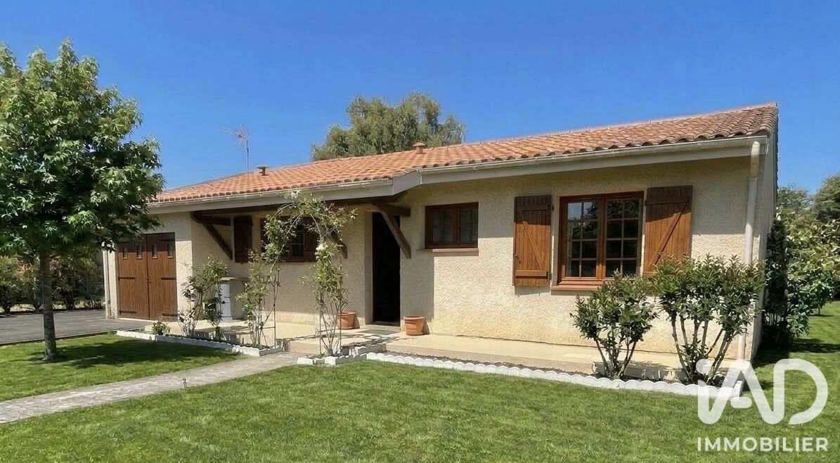 Maison 4 Pièce(s) Arsac