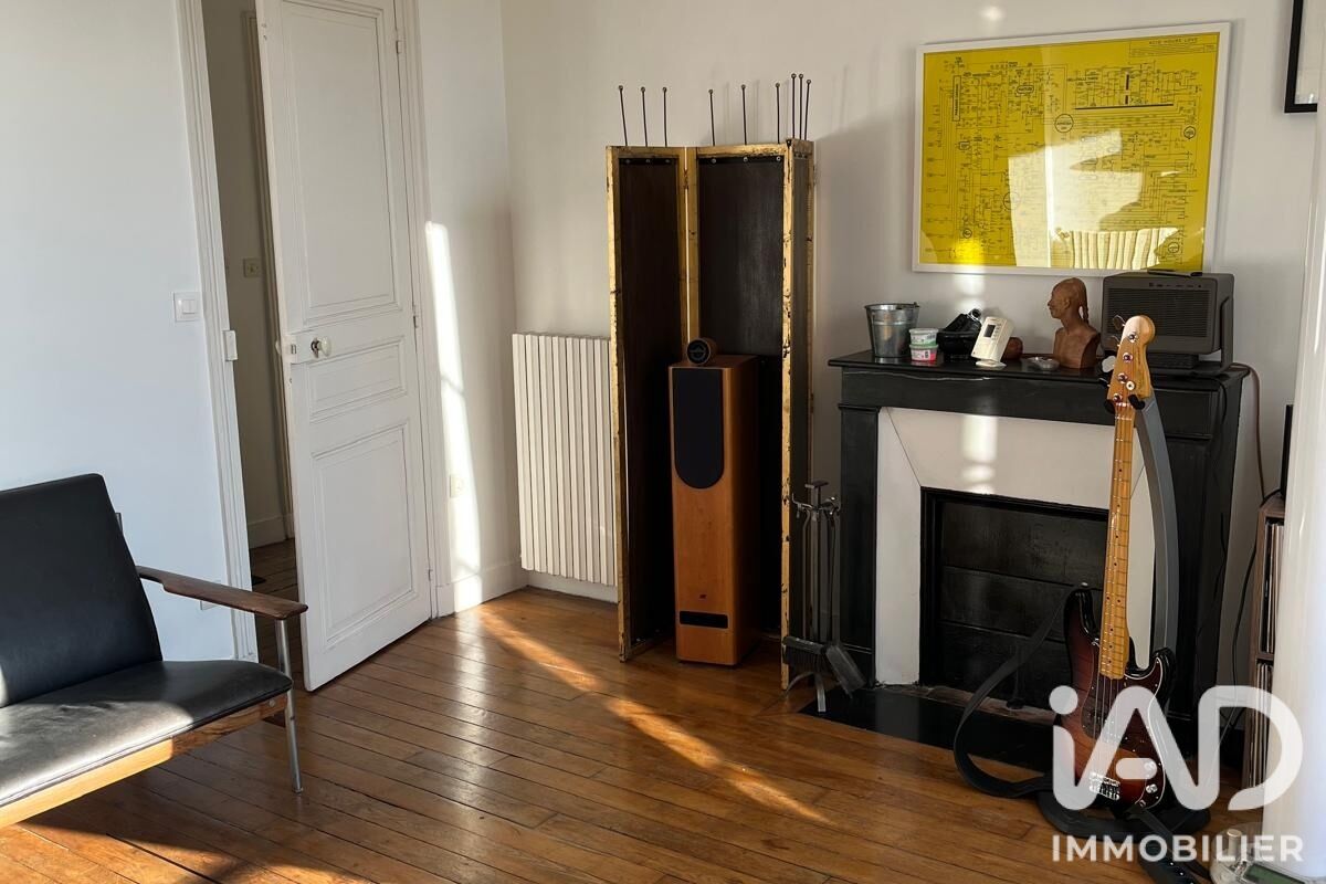 Appartement 4 Pièce(s) Malakoff - Photo 6