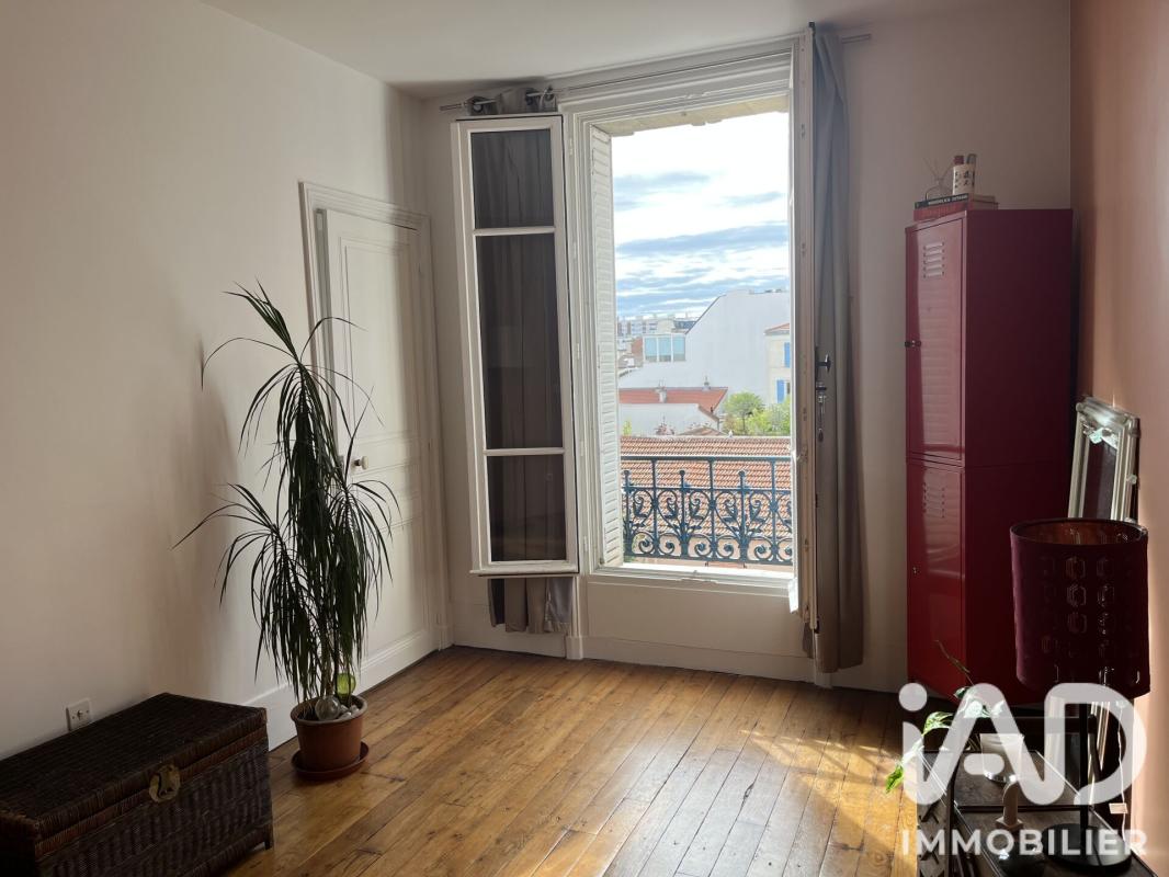 Appartement 4 Pièce(s) Malakoff - Photo 7