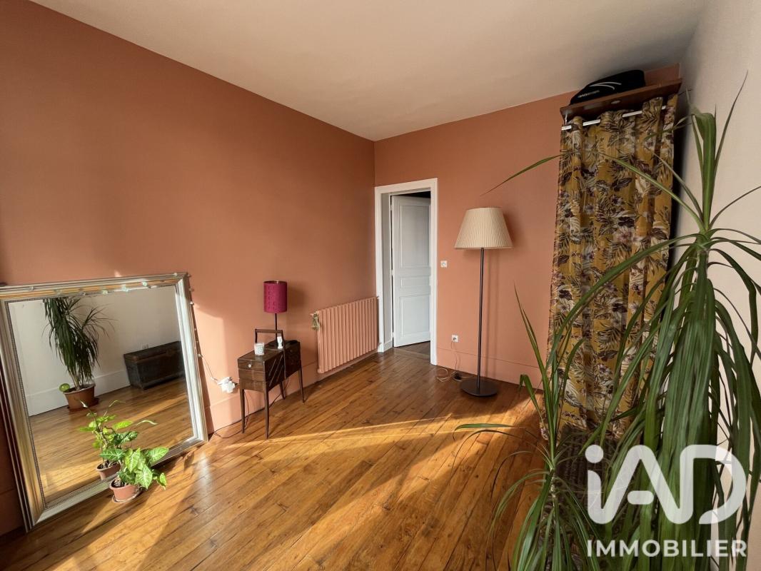 Appartement 4 Pièce(s) Malakoff - Photo 8