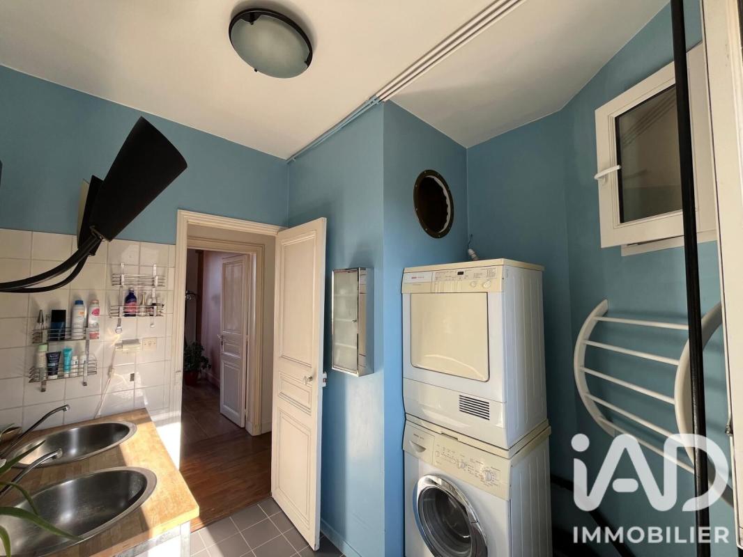 Appartement 4 Pièce(s) Malakoff - Photo 9