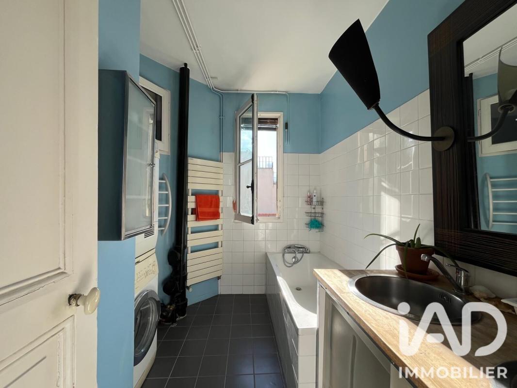 Appartement 4 Pièce(s) Malakoff - Photo 10