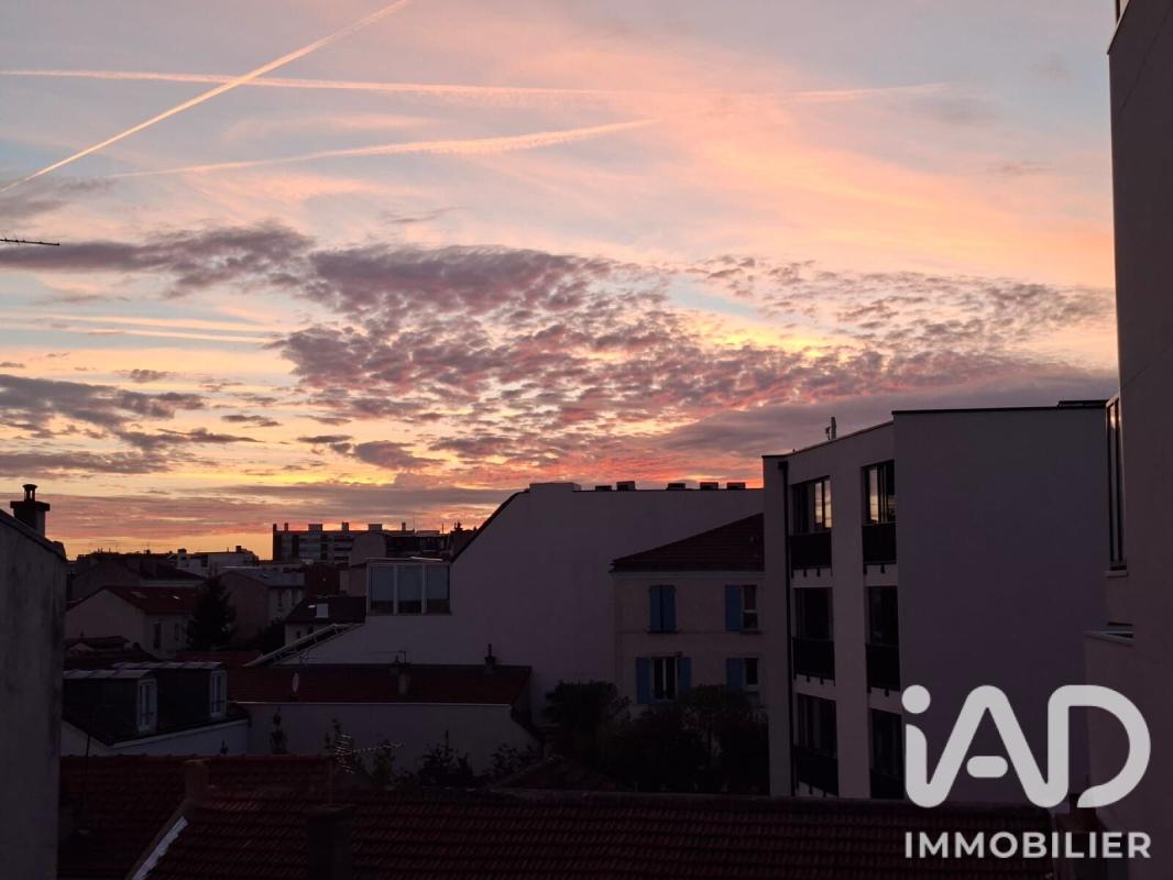 Appartement 4 Pièce(s) Malakoff - Photo 13