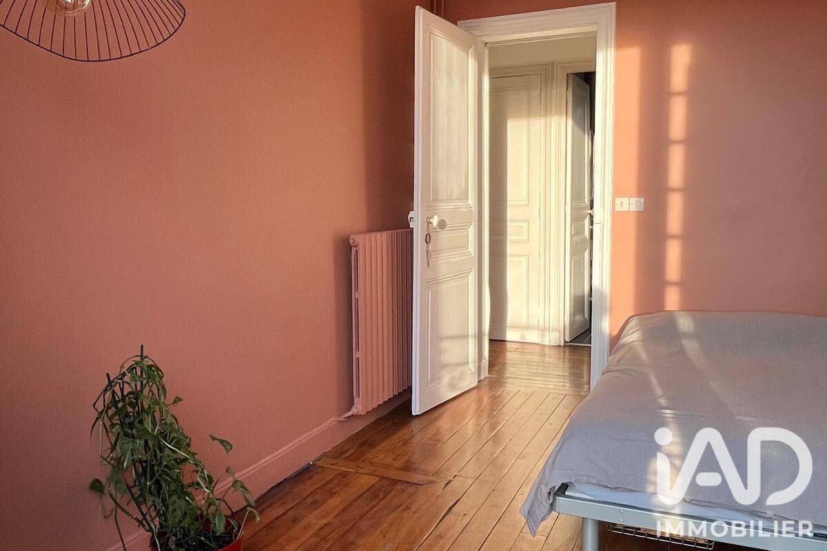 Appartement 4 Pièce(s) Malakoff - Photo 14