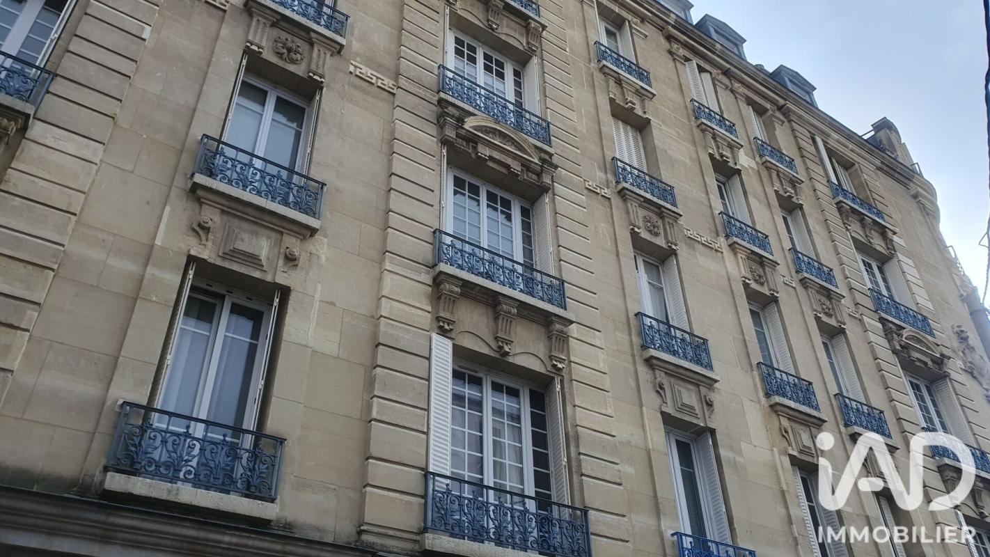Appartement 4 Pièce(s) Malakoff - Photo 16
