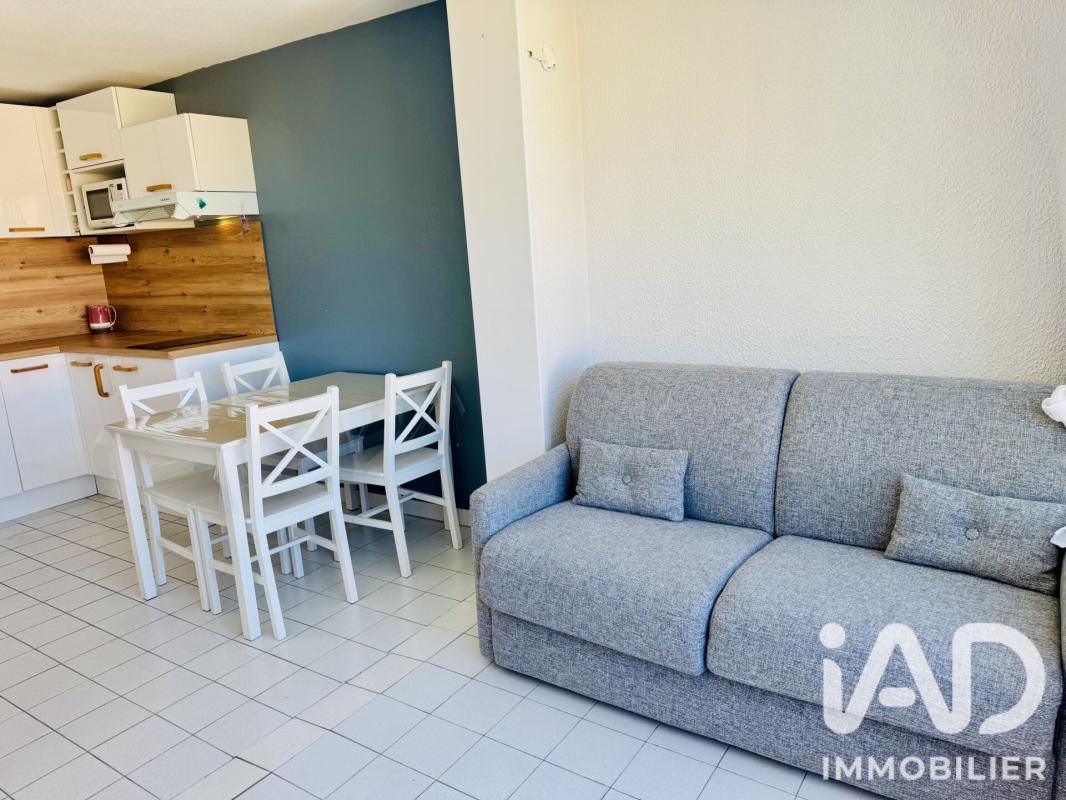 Appartement 2 Pièce(s) Le Cap D Agde - Photo 7