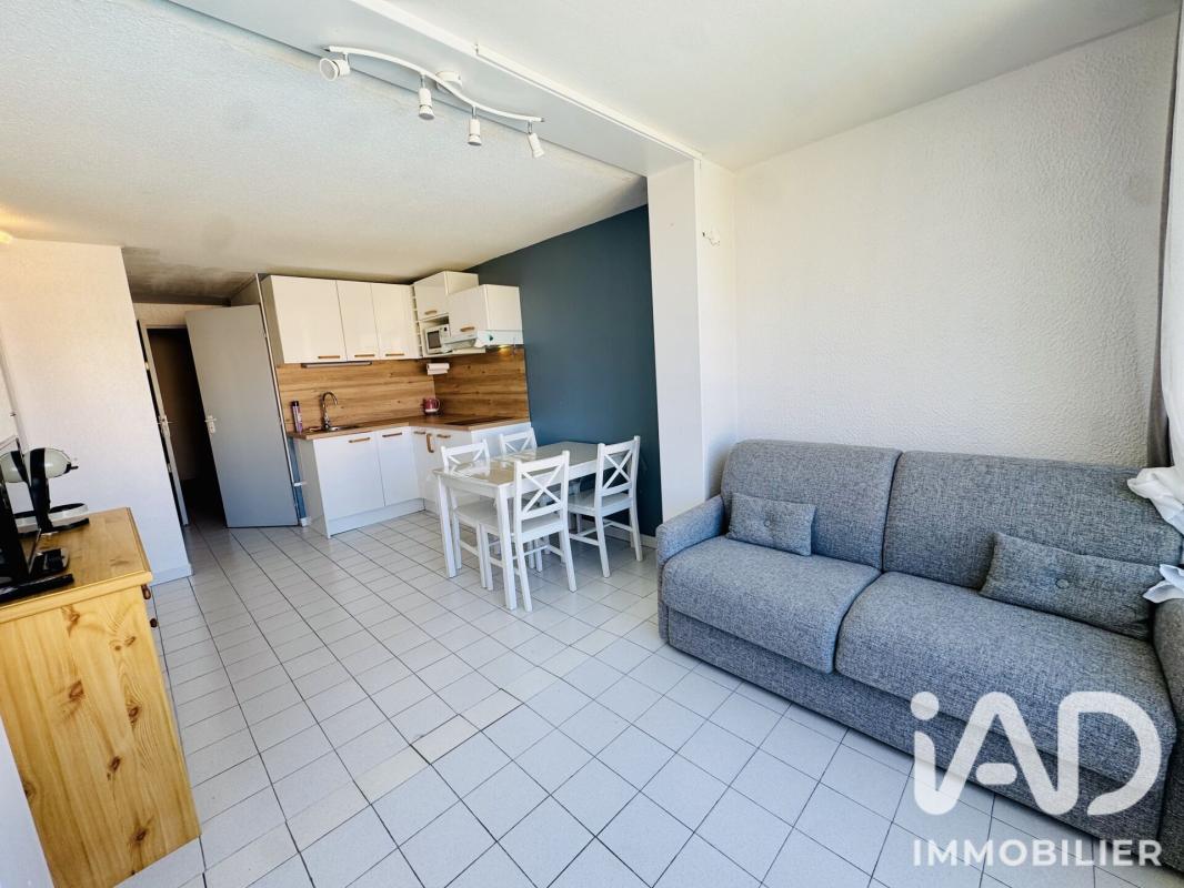 Appartement 2 Pièce(s) Le Cap D Agde - Photo 9