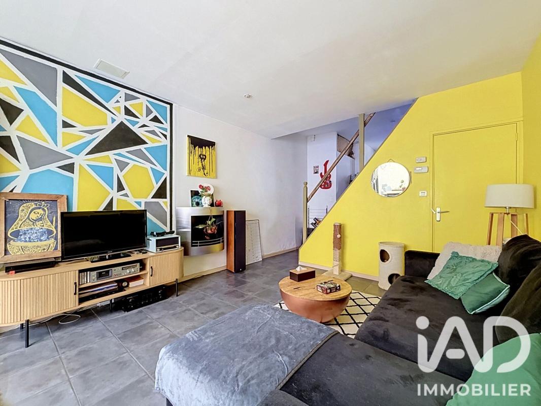 Maison 4 Pièce(s) Roubaix