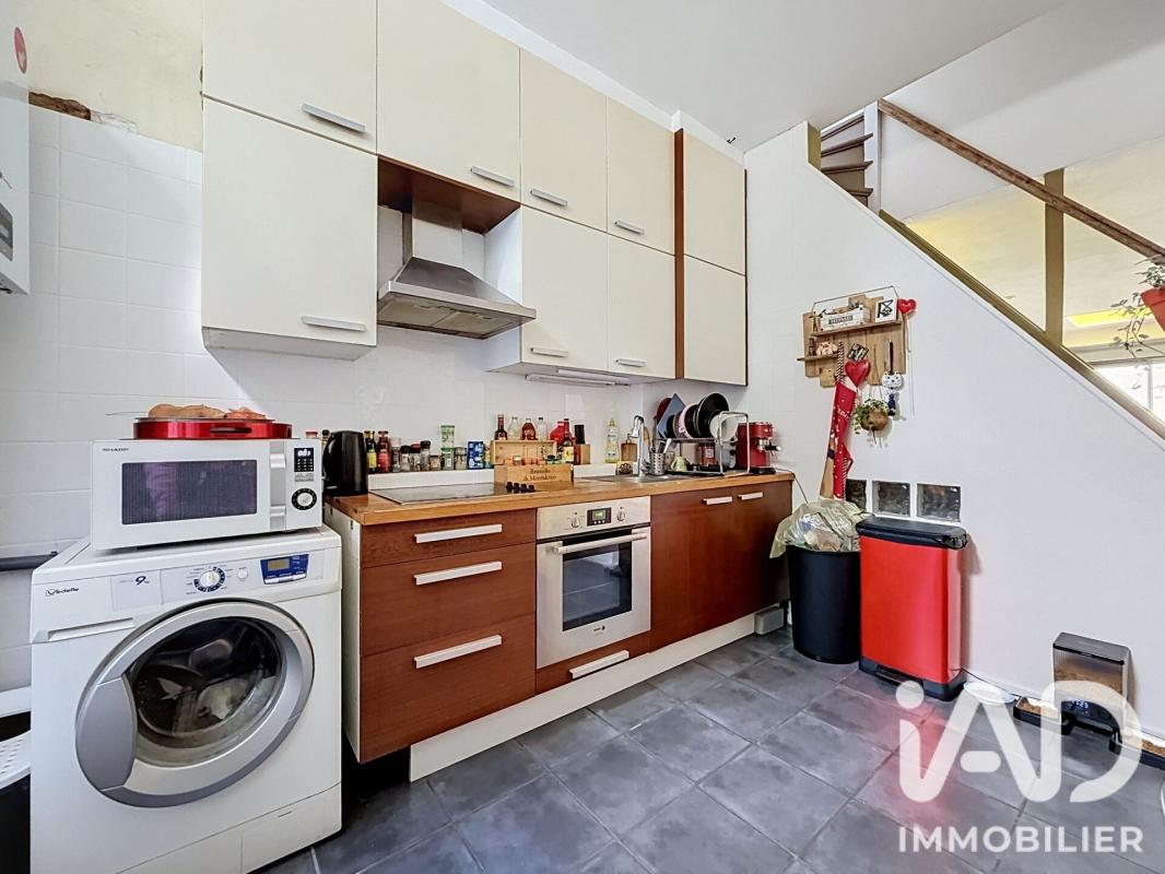 Maison 4 Pièce(s) Roubaix - Photo 7