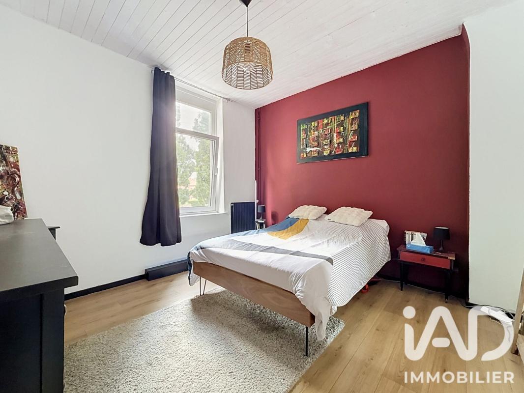 Maison 4 Pièce(s) Roubaix - Photo 8