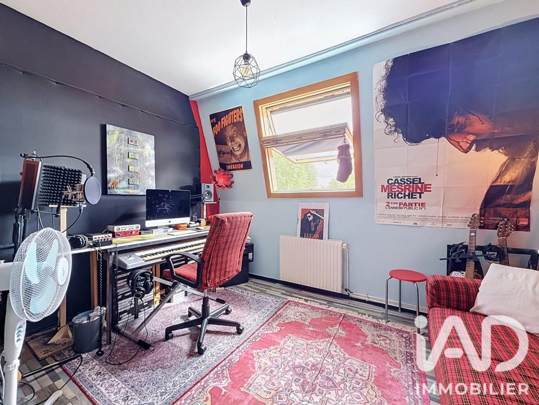 Maison 4 Pièce(s) Roubaix - Photo 10