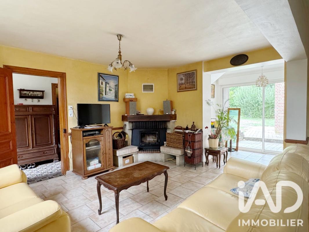 Maison 7 Pièce(s) Flers-sur-Noye - Photo 2