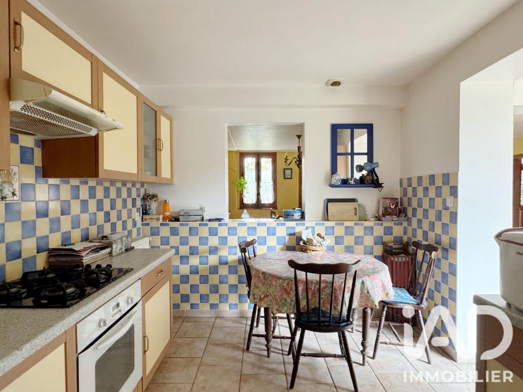 Maison 7 Pièce(s) Flers-sur-Noye - Photo 5