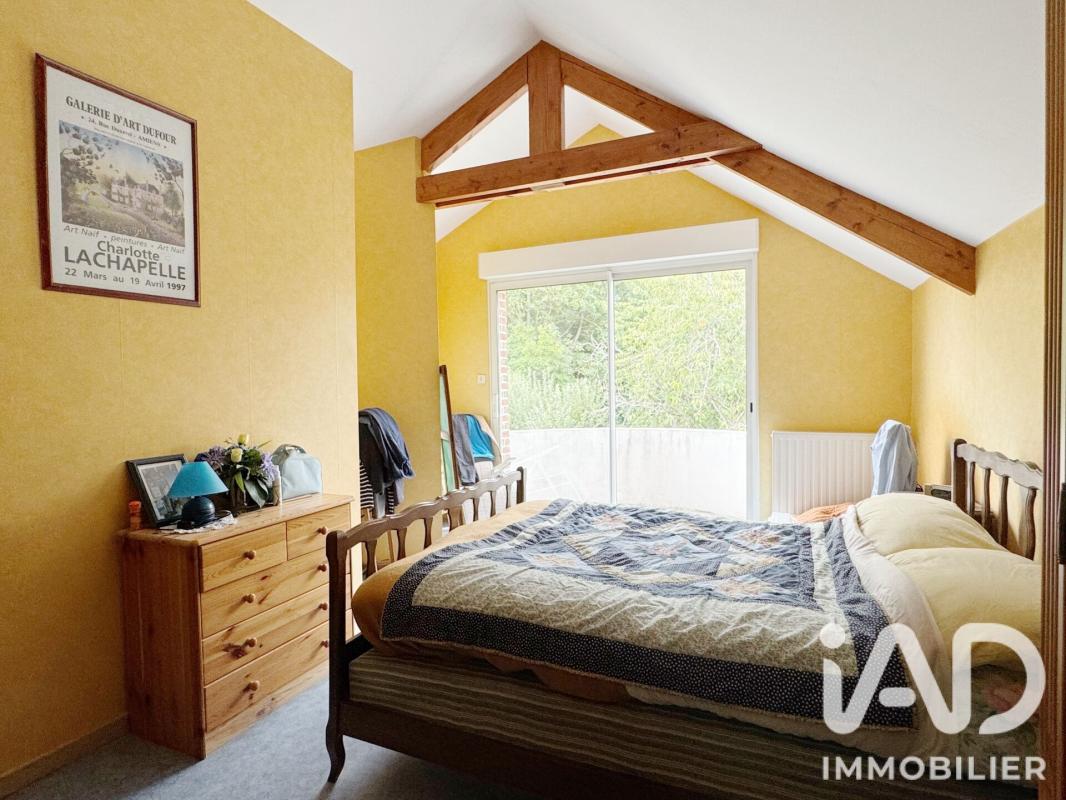 Maison 7 Pièce(s) Flers-sur-Noye - Photo 7