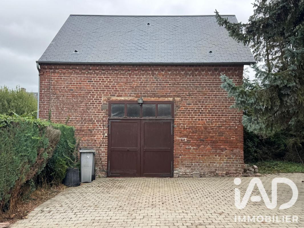 Maison 7 Pièce(s) Flers-sur-Noye - Photo 11