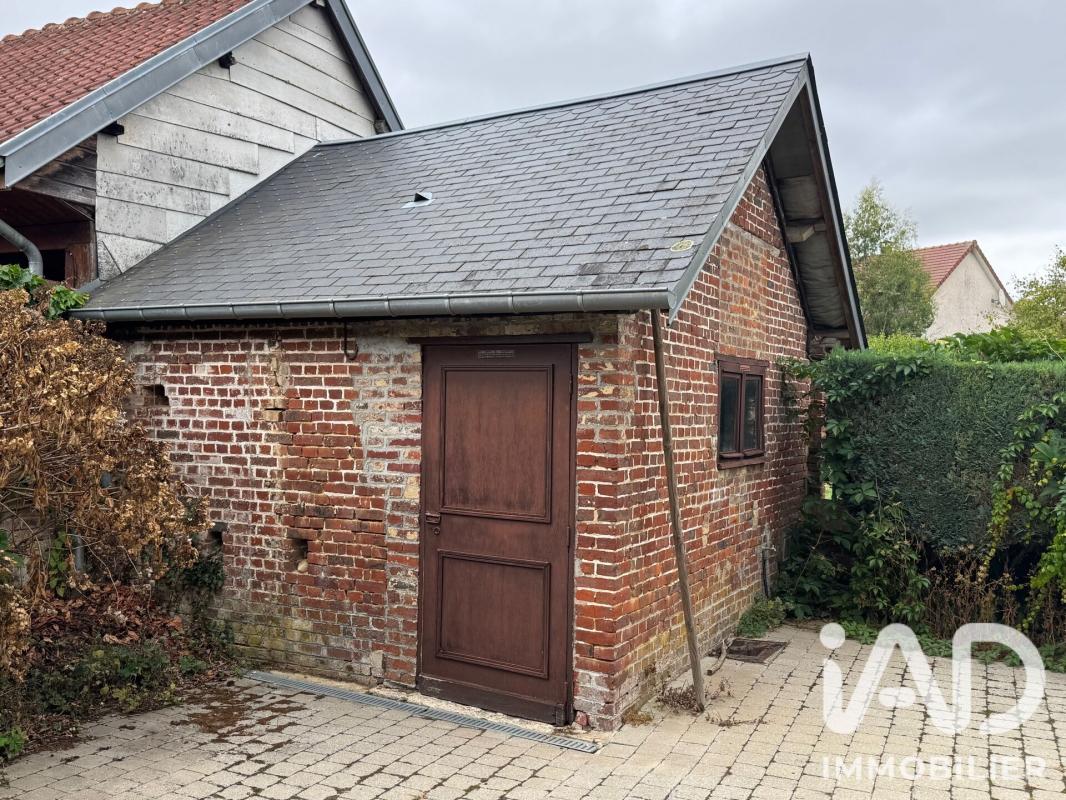 Maison 7 Pièce(s) Flers-sur-Noye - Photo 12