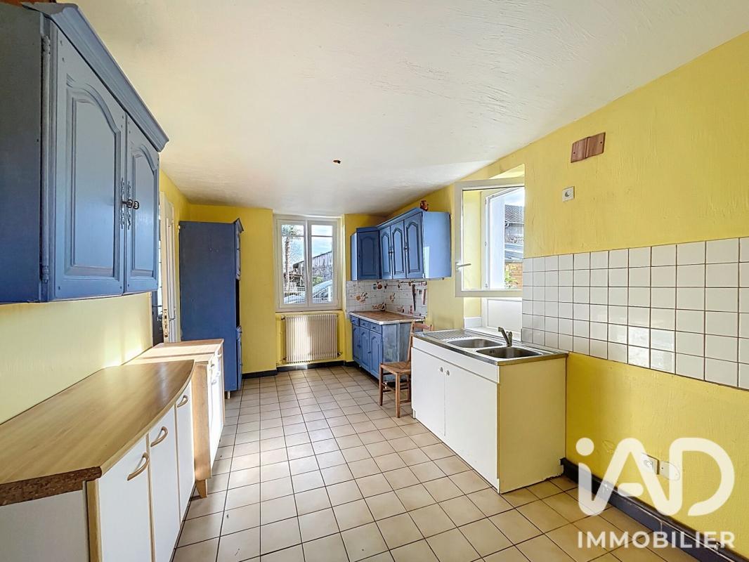 Maison 4 Pièce(s) Abos - Photo 3