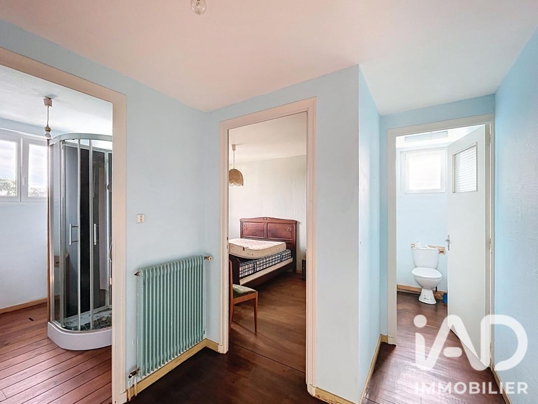 Maison 4 Pièce(s) Abos - Photo 5