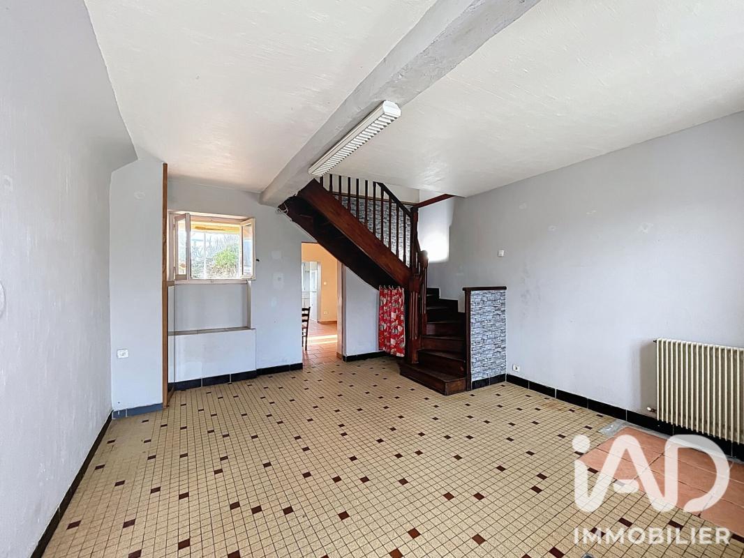 Maison 4 Pièce(s) Abos - Photo 13