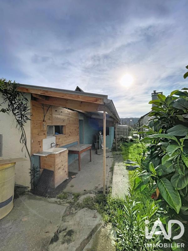 Maison 4 Pièce(s) Abos - Photo 16