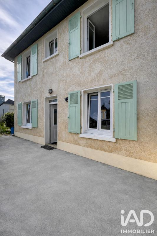 Maison 4 Pièce(s) Abos - Photo 19