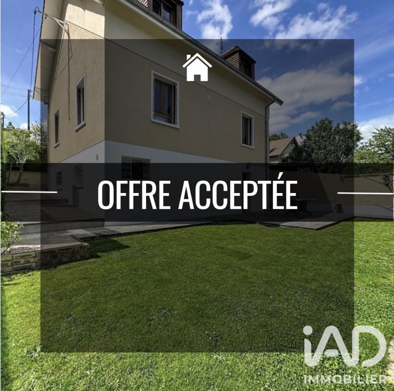 Maison 5 Pièce(s) Hardricourt