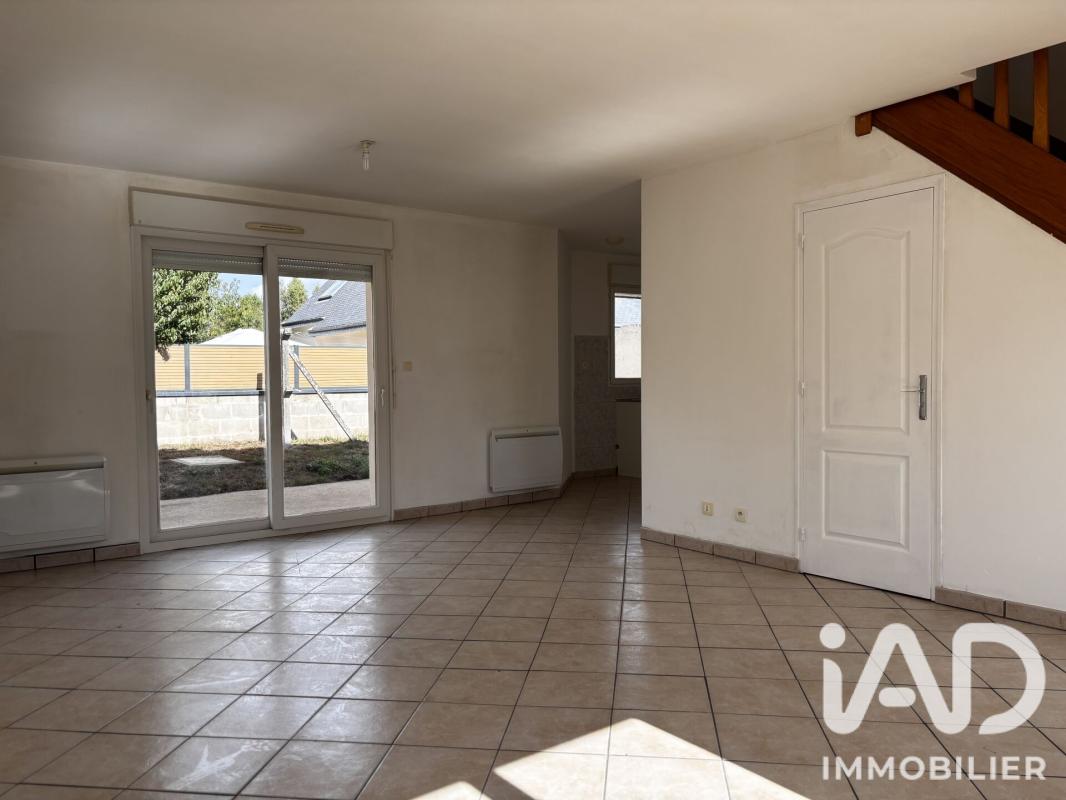 Maison 4 Pièce(s) Questembert - Photo 2