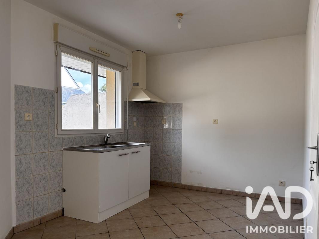 Maison 4 Pièce(s) Questembert - Photo 4