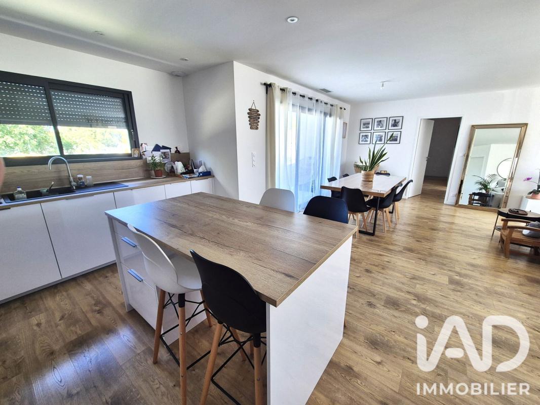 Maison 4 Pièce(s) Cubzac-les-Ponts - Photo 4