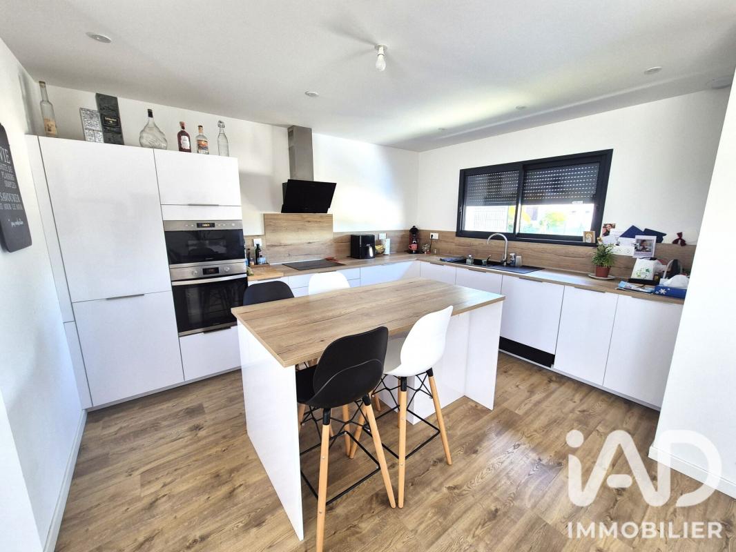 Maison 4 Pièce(s) Cubzac-les-Ponts - Photo 5