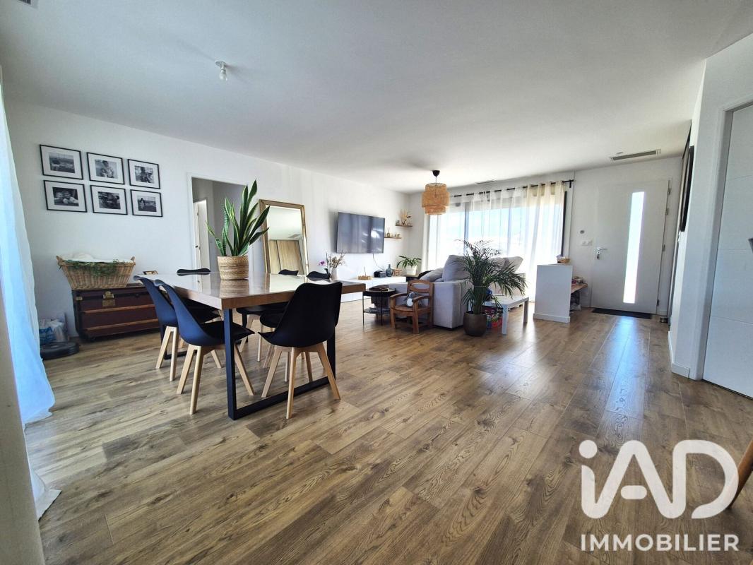 Maison 4 Pièce(s) Cubzac-les-Ponts - Photo 6