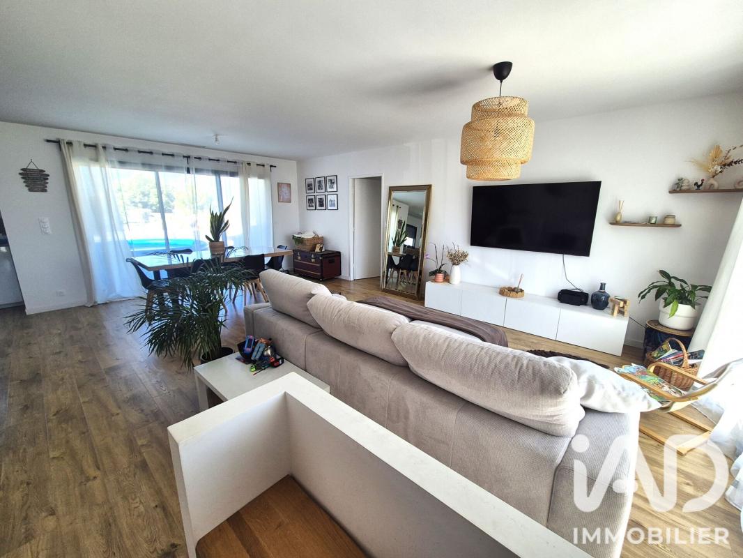Maison 4 Pièce(s) Cubzac-les-Ponts - Photo 7