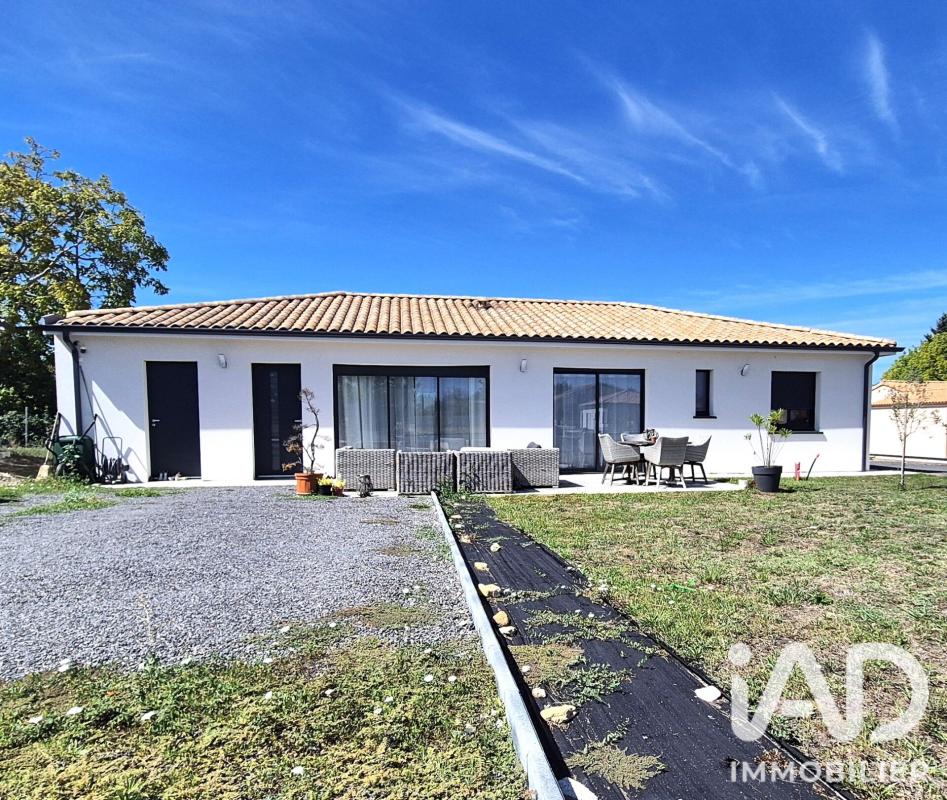 Maison 4 Pièce(s) Cubzac-les-Ponts - Photo 13