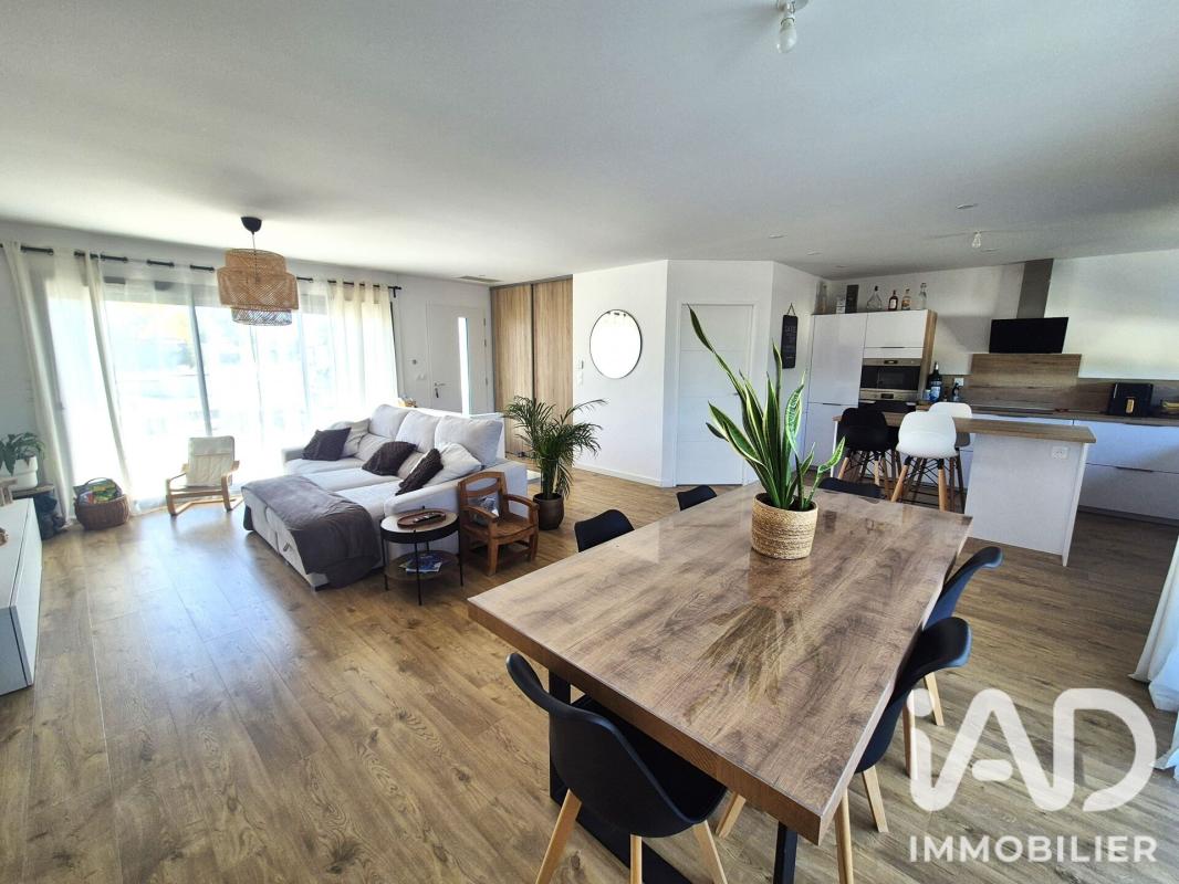 Maison 4 Pièce(s) Cubzac-les-Ponts - Photo 1