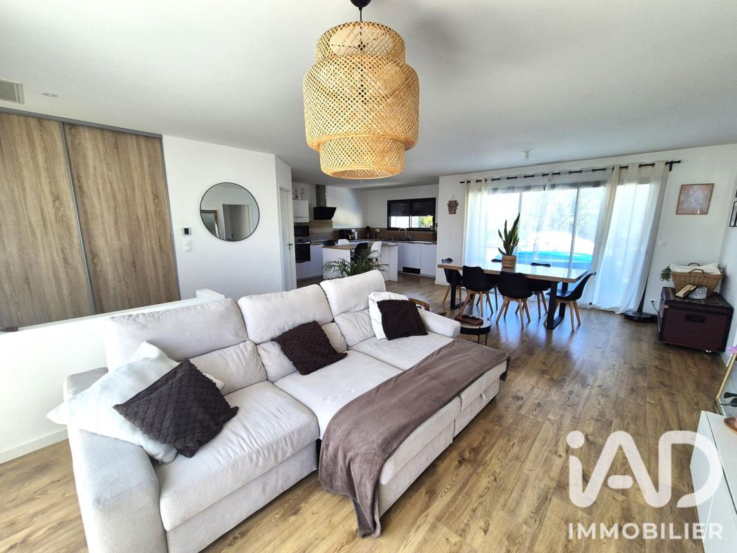 Maison 4 Pièce(s) Cubzac-les-Ponts - Photo 2
