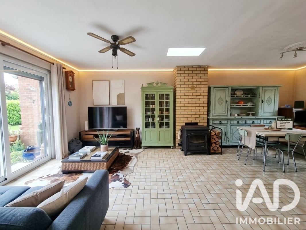 Maison 4 Pièce(s) Prémesques - Photo 3