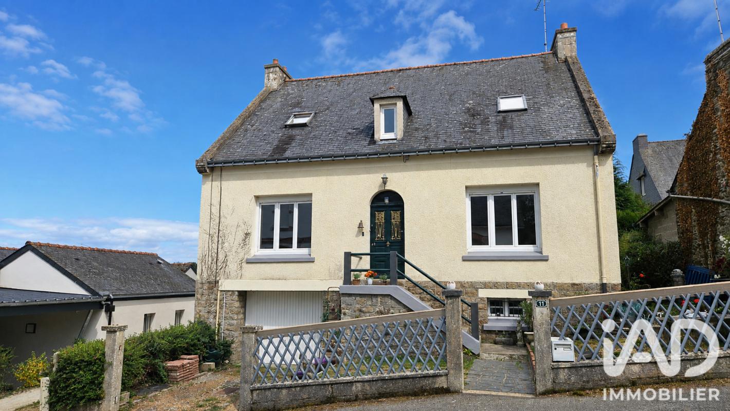 Maison 5 Pièce(s) Saint-Aignan