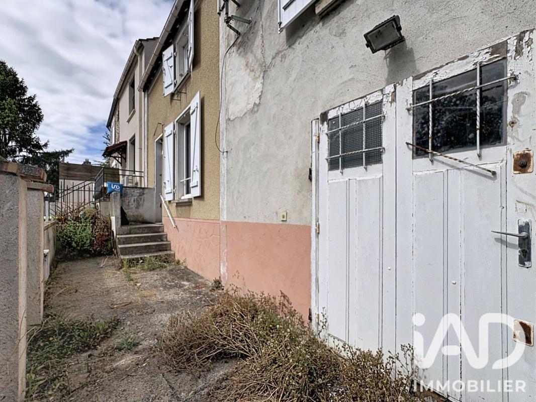Maison 5 Pièce(s) Pommeuse - Photo 19