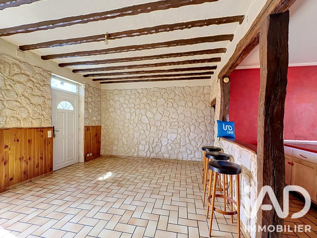 Maison 5 Pièce(s) Pommeuse - Photo 3
