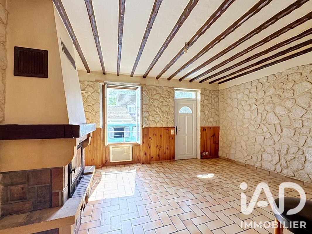 Maison 5 Pièce(s) Pommeuse - Photo 4