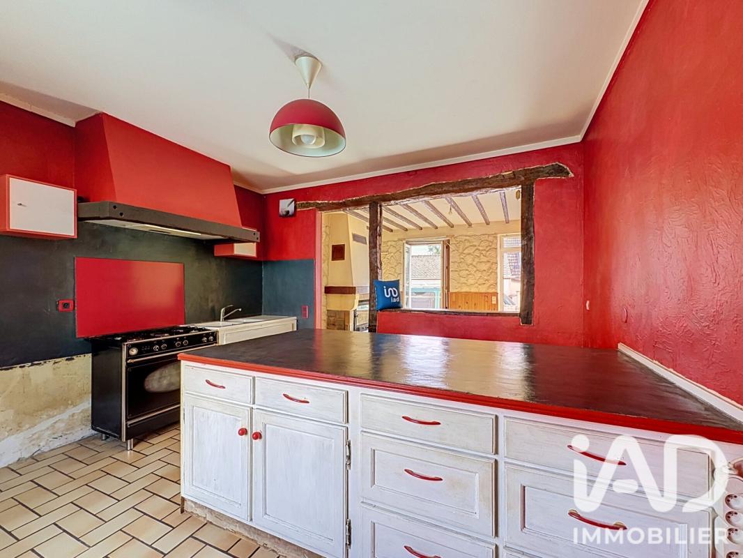 Maison 5 Pièce(s) Pommeuse - Photo 6