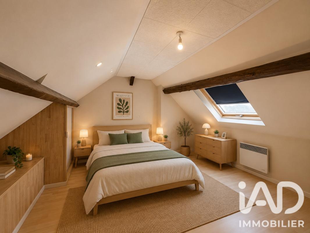 Maison 5 Pièce(s) Pommeuse - Photo 13