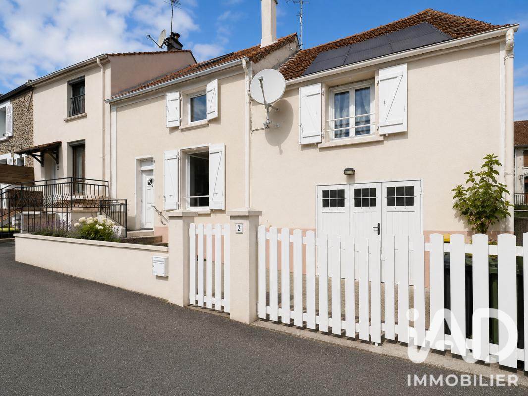 Maison 5 Pièce(s) Pommeuse - Photo 17