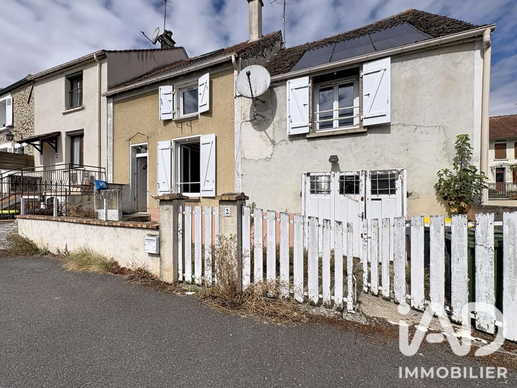 Maison 5 Pièce(s) Pommeuse - Photo 18