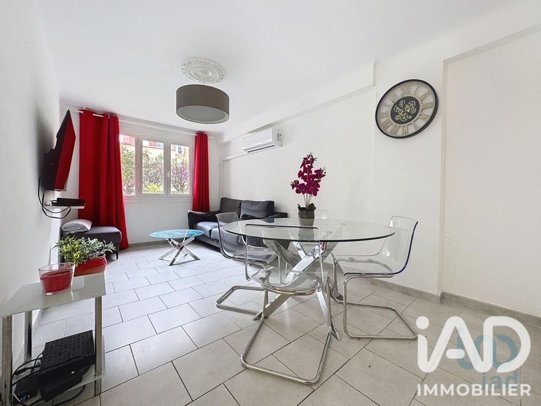 Appartement 3 Pièce(s) Nice - Photo 4