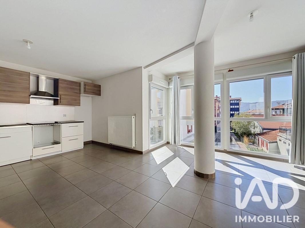 Appartement 3 Pièce(s) Hendaye - Photo 2