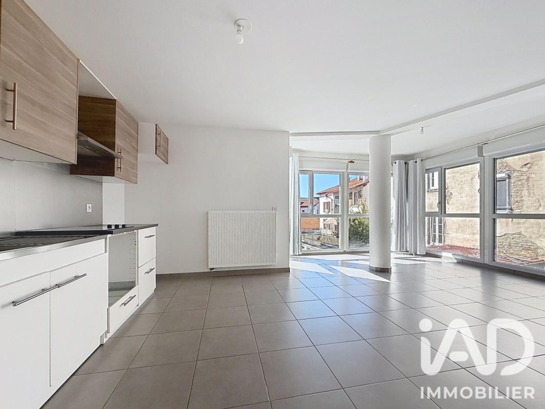 Appartement 3 Pièce(s) Hendaye - Photo 3