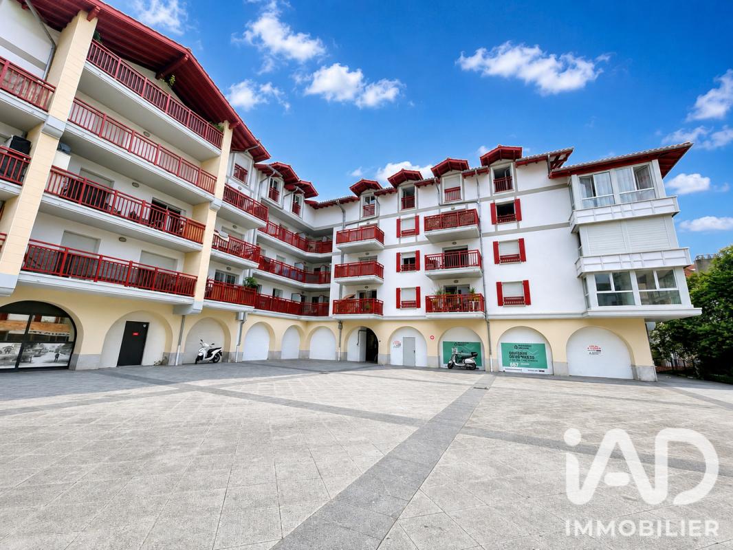 Appartement 3 Pièce(s) Hendaye - Photo 11