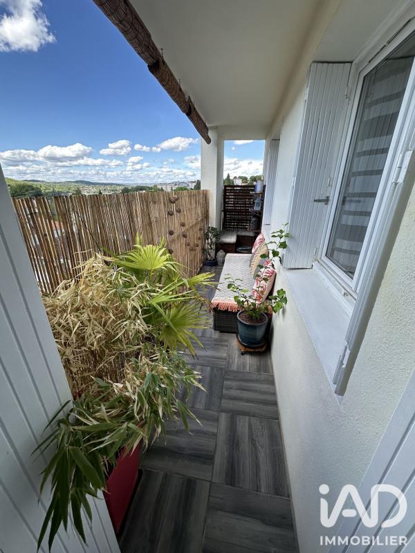 Appartement 4 Pièce(s) Cahors - Photo 2