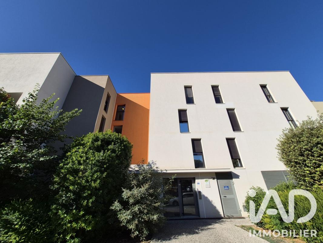 Appartement 3 Pièce(s) Montpellier